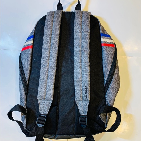 Adidas backpack - Picture 2 of 5